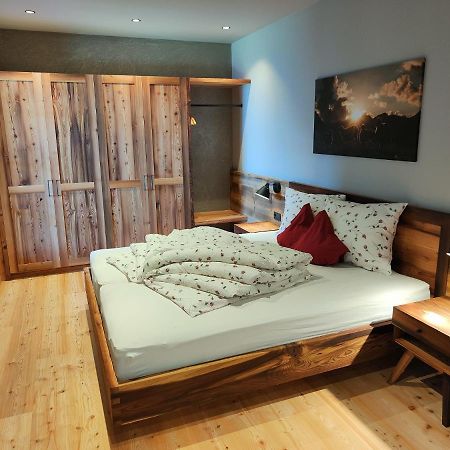 Premstlahof Ferienwohnung Laerchenstube 마르텔로 외부 사진